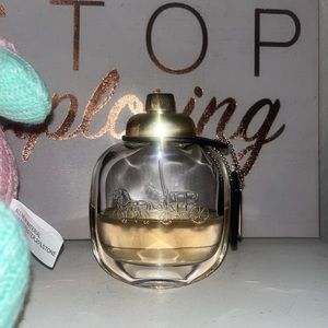 Coach Perfume